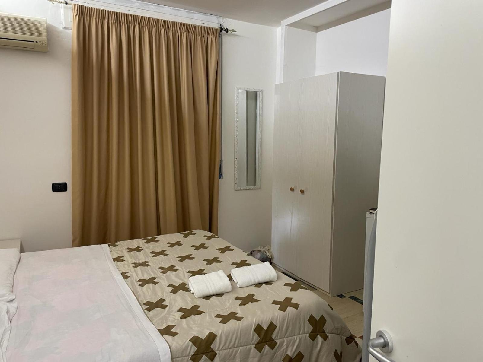 Bed and Breakfast Solaris Paestum Exterior foto