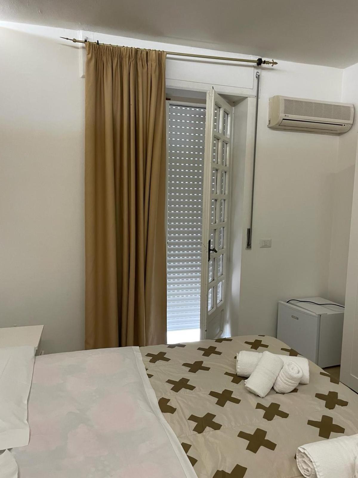 Bed and Breakfast Solaris Paestum Exterior foto