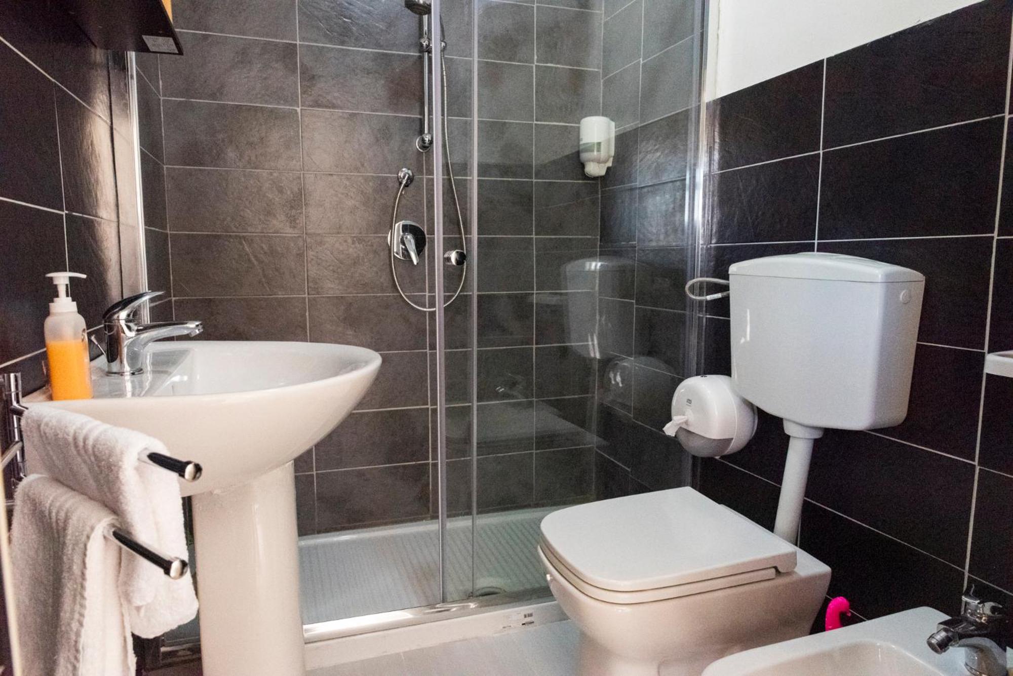 Bed and Breakfast Solaris Paestum Exterior foto