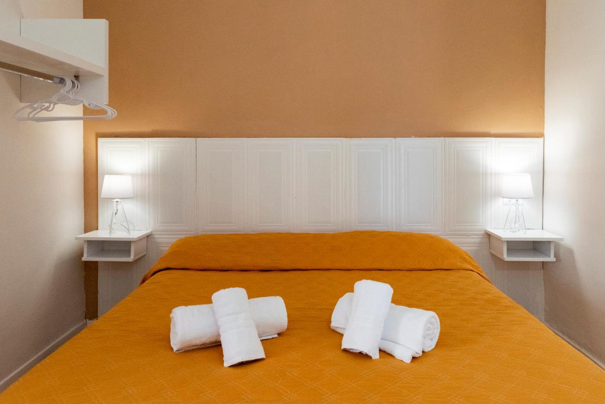 Bed and Breakfast Solaris Paestum Exterior foto