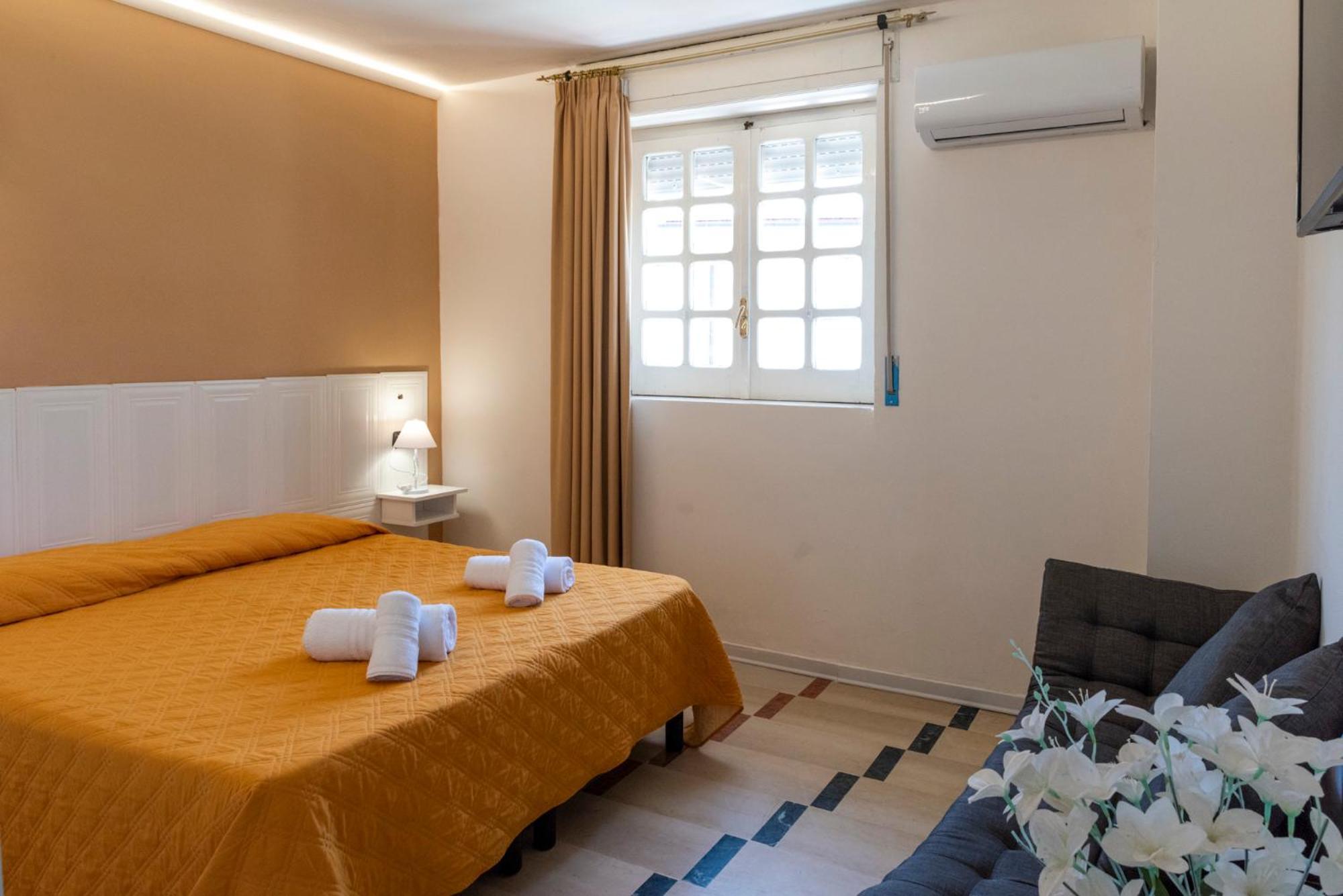Bed and Breakfast Solaris Paestum Exterior foto