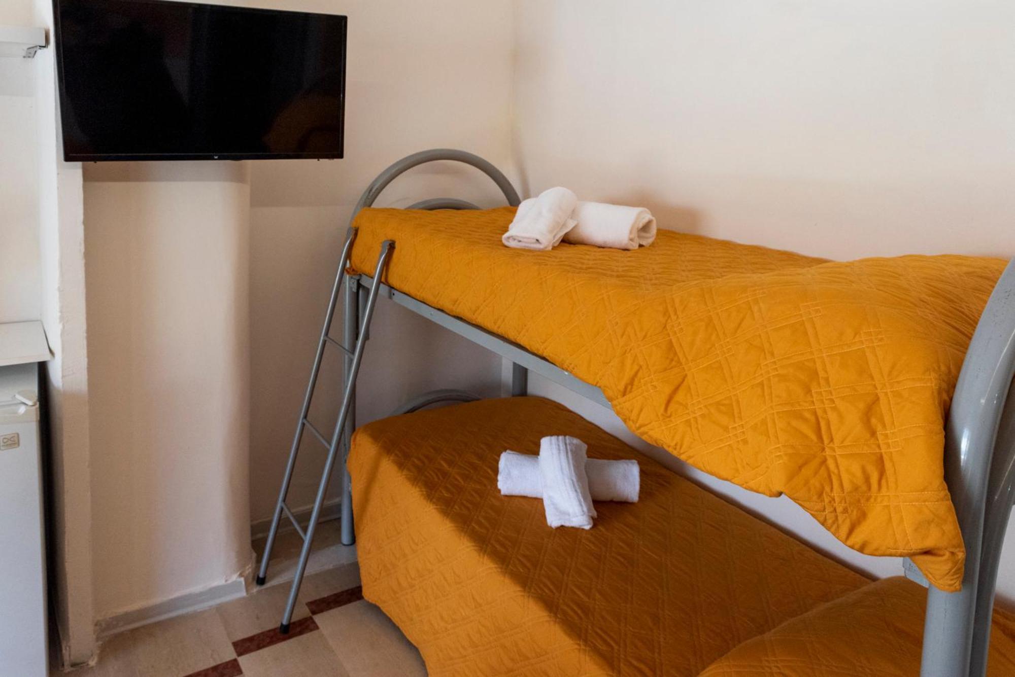 Bed and Breakfast Solaris Paestum Exterior foto
