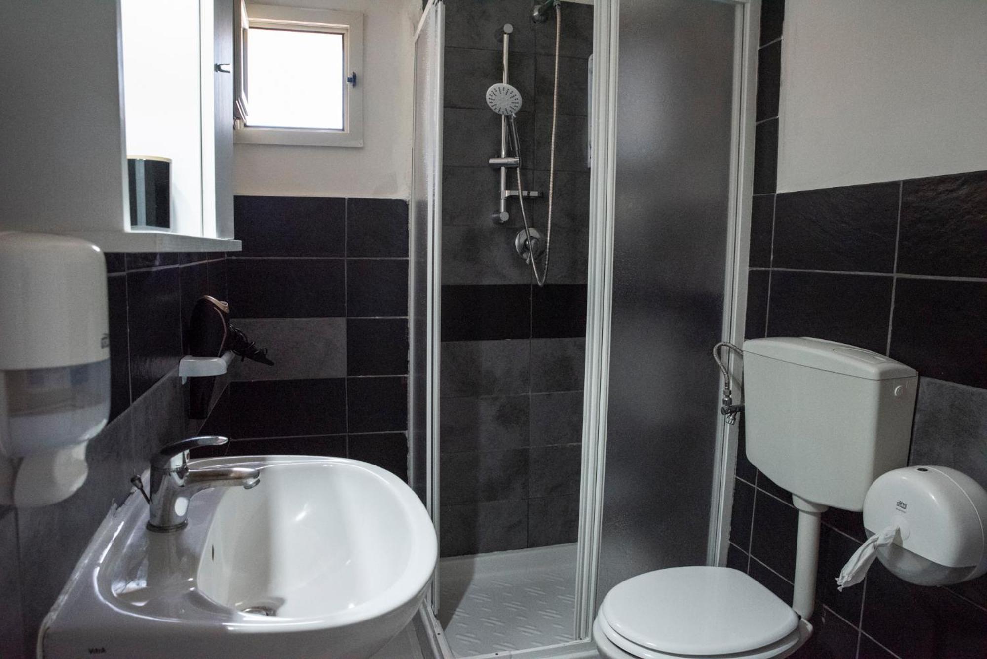 Bed and Breakfast Solaris Paestum Exterior foto