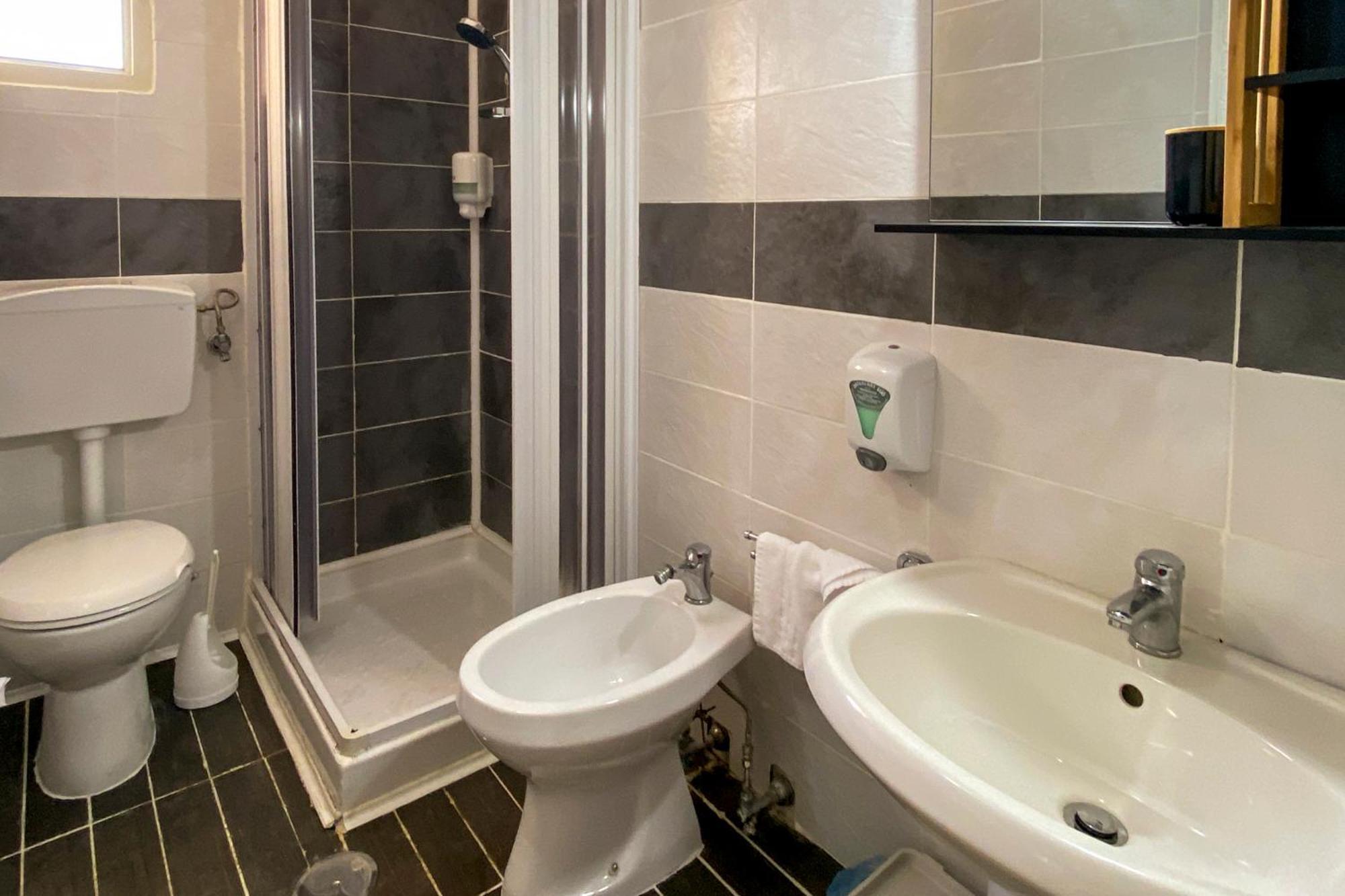 Bed and Breakfast Solaris Paestum Exterior foto