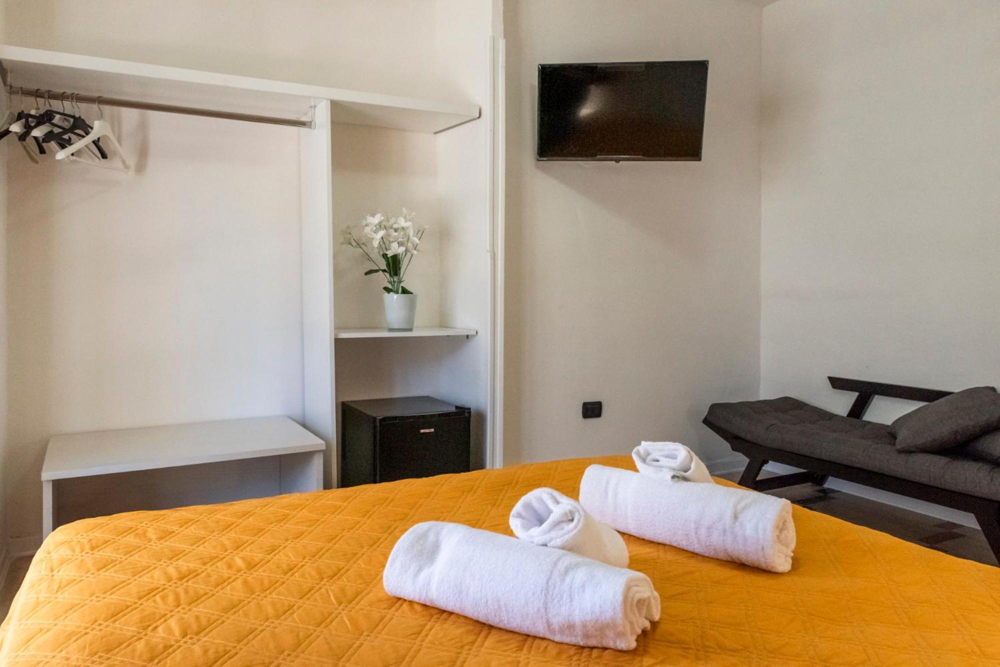 Bed and Breakfast Solaris Paestum Exterior foto