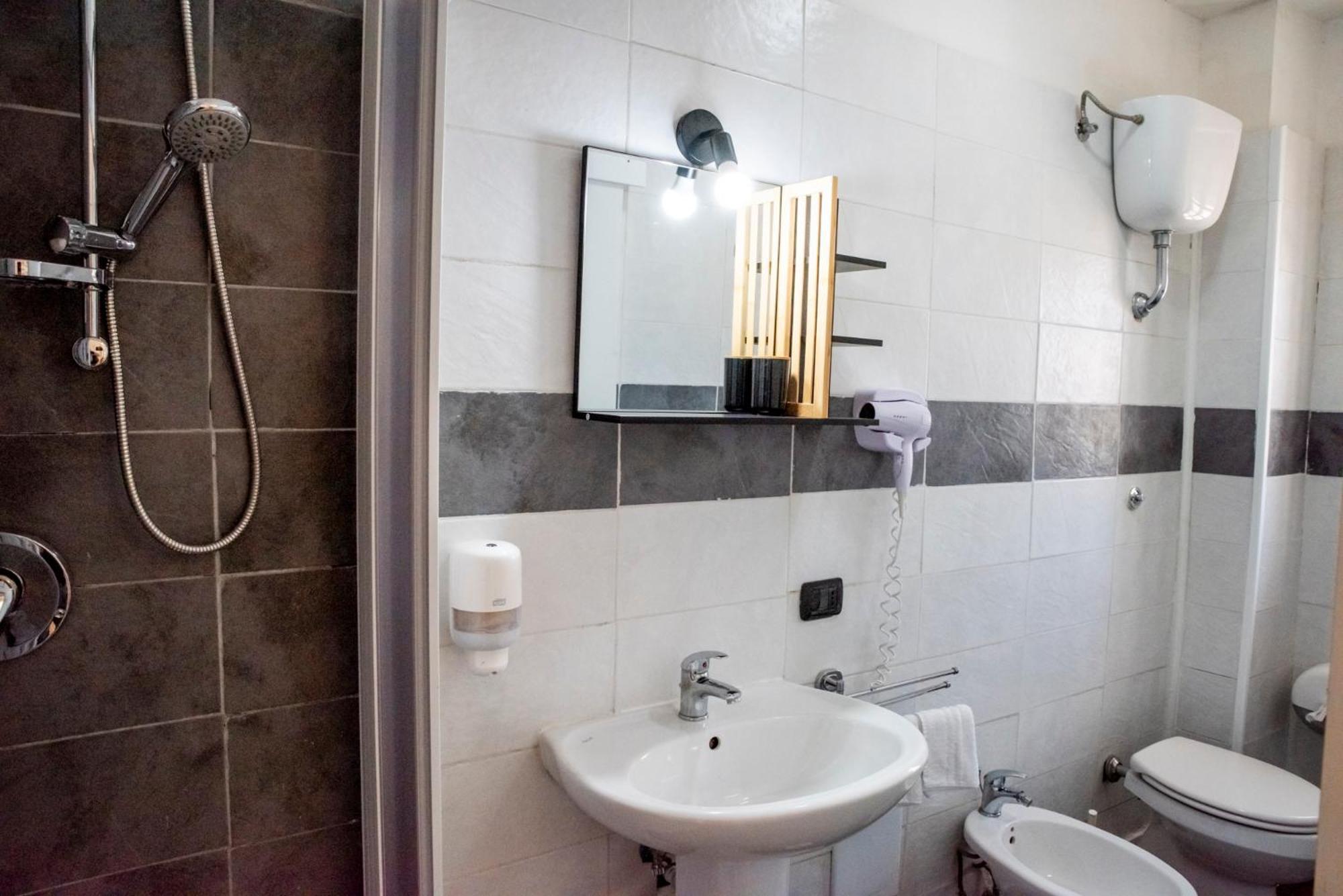 Bed and Breakfast Solaris Paestum Exterior foto
