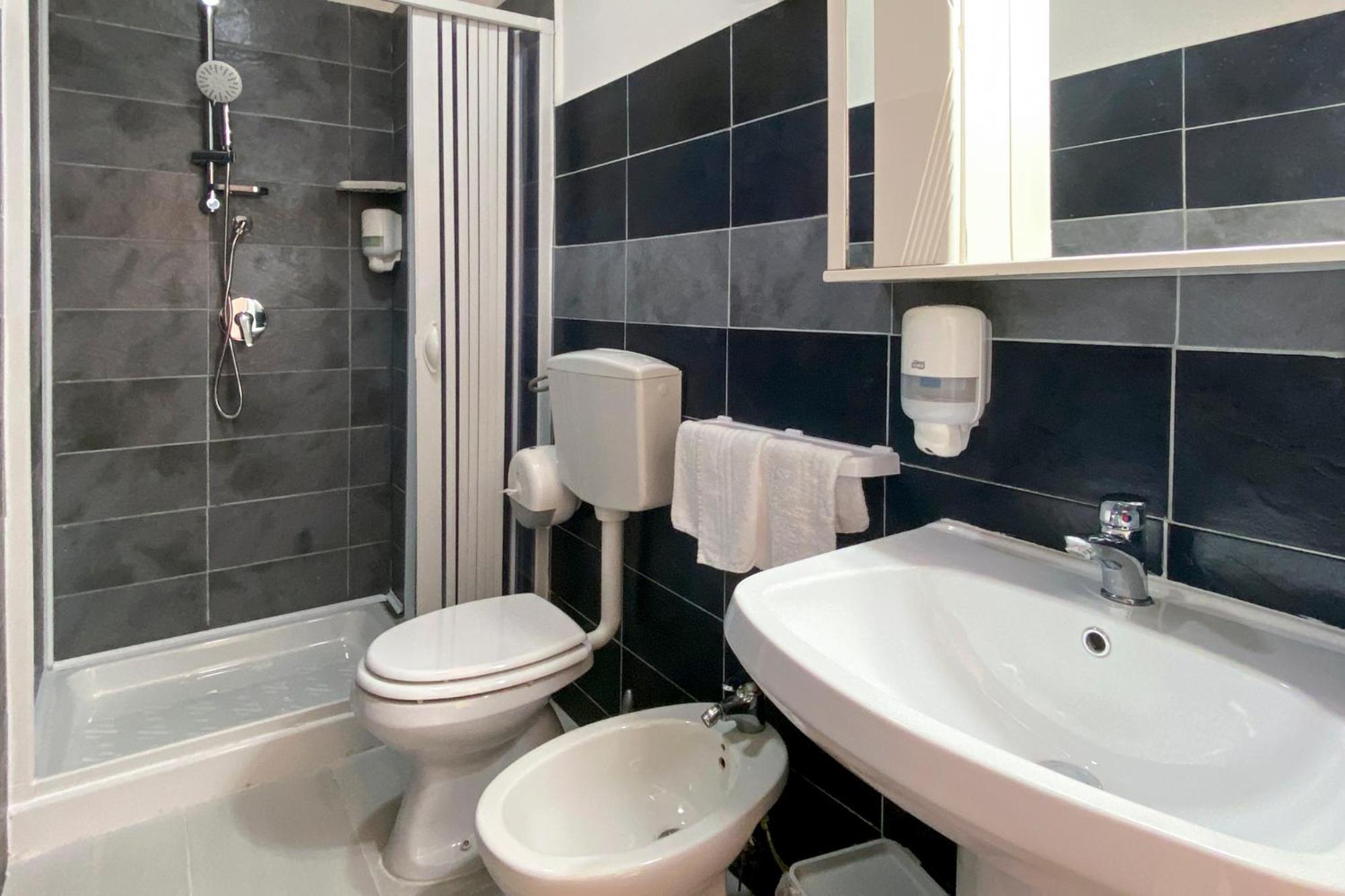 Bed and Breakfast Solaris Paestum Exterior foto