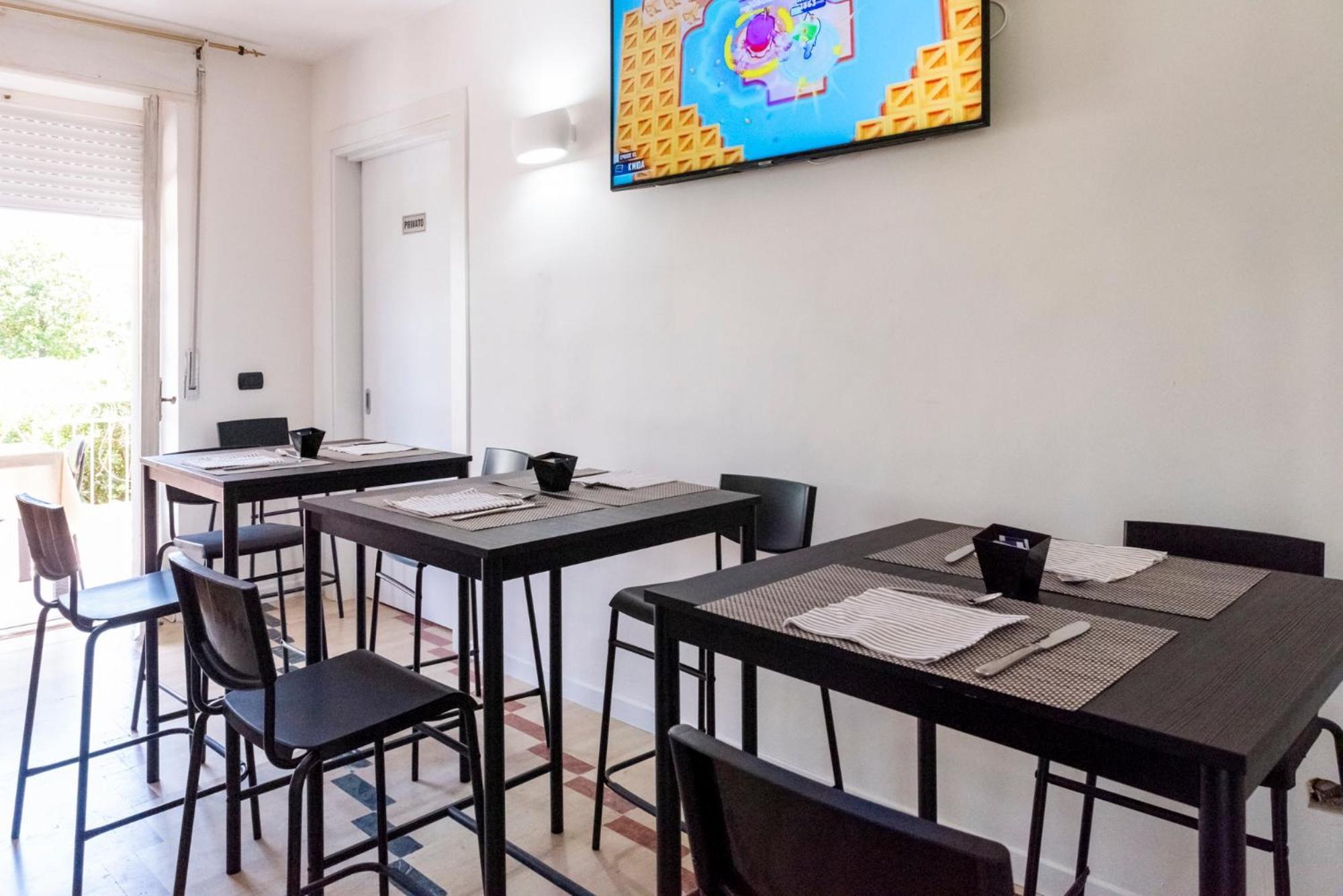 Bed and Breakfast Solaris Paestum Exterior foto