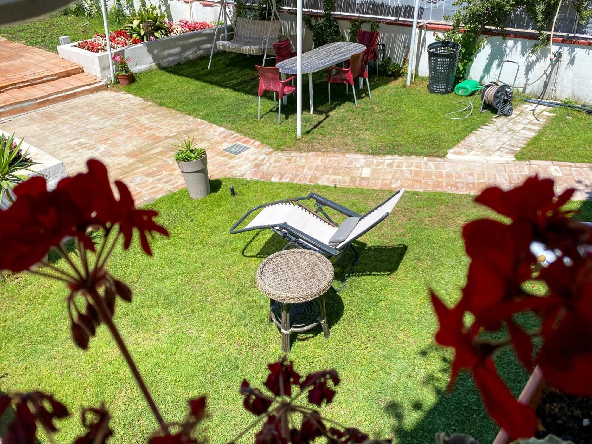 Bed and Breakfast Solaris Paestum Exterior foto